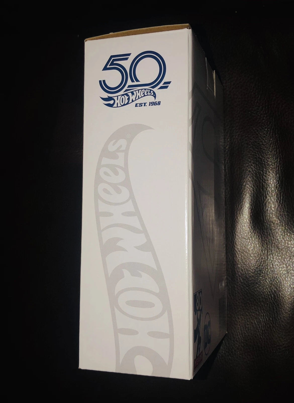 SDCC 2018 Hot Wheels Superman Action Comics #1 Exclusive Diecast Car NIB Rare DC Collectible Grail