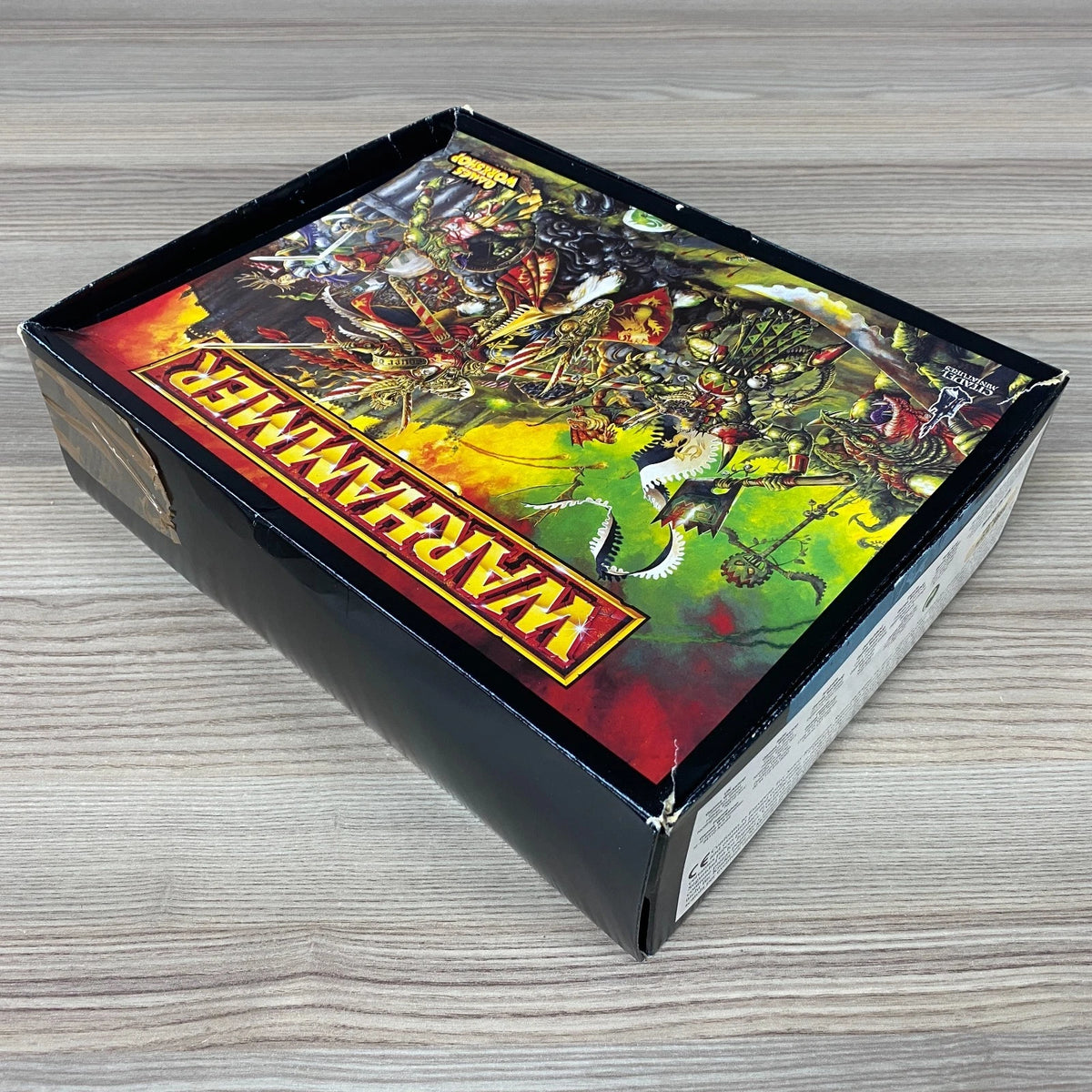 imperial guard praetorian xxiv special limited edition boxed set warhammer 40k