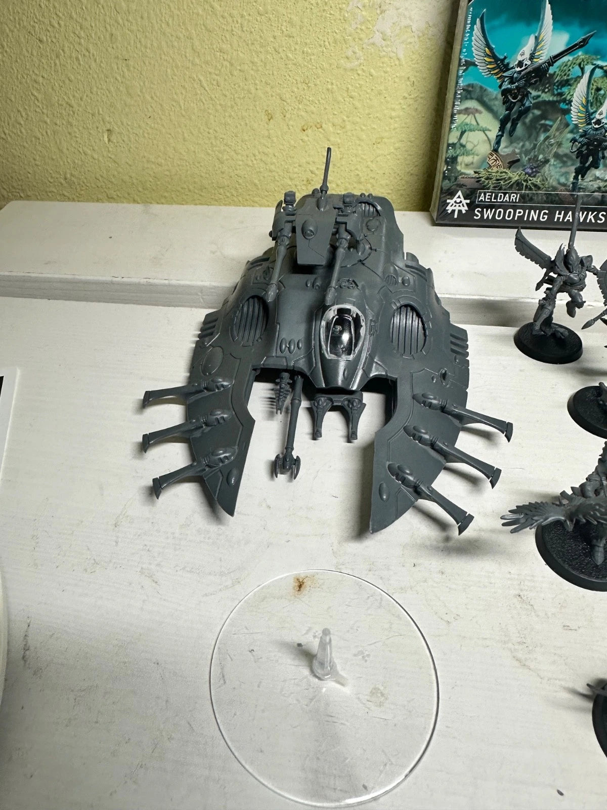 Warhammer 40k Aeldari Army Lot
