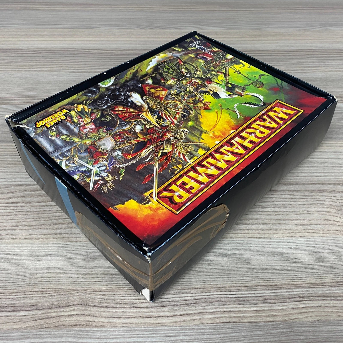 imperial guard praetorian xxiv special limited edition boxed set warhammer 40k