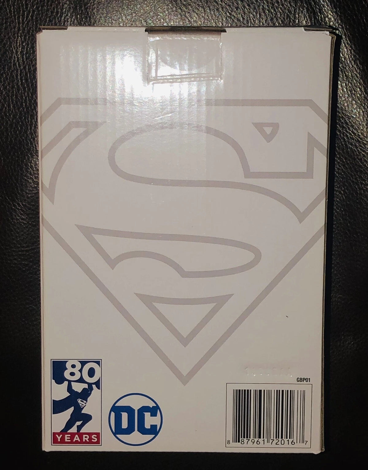 SDCC 2018 Hot Wheels Superman Action Comics #1 Exclusive Diecast Car NIB Rare DC Collectible Grail