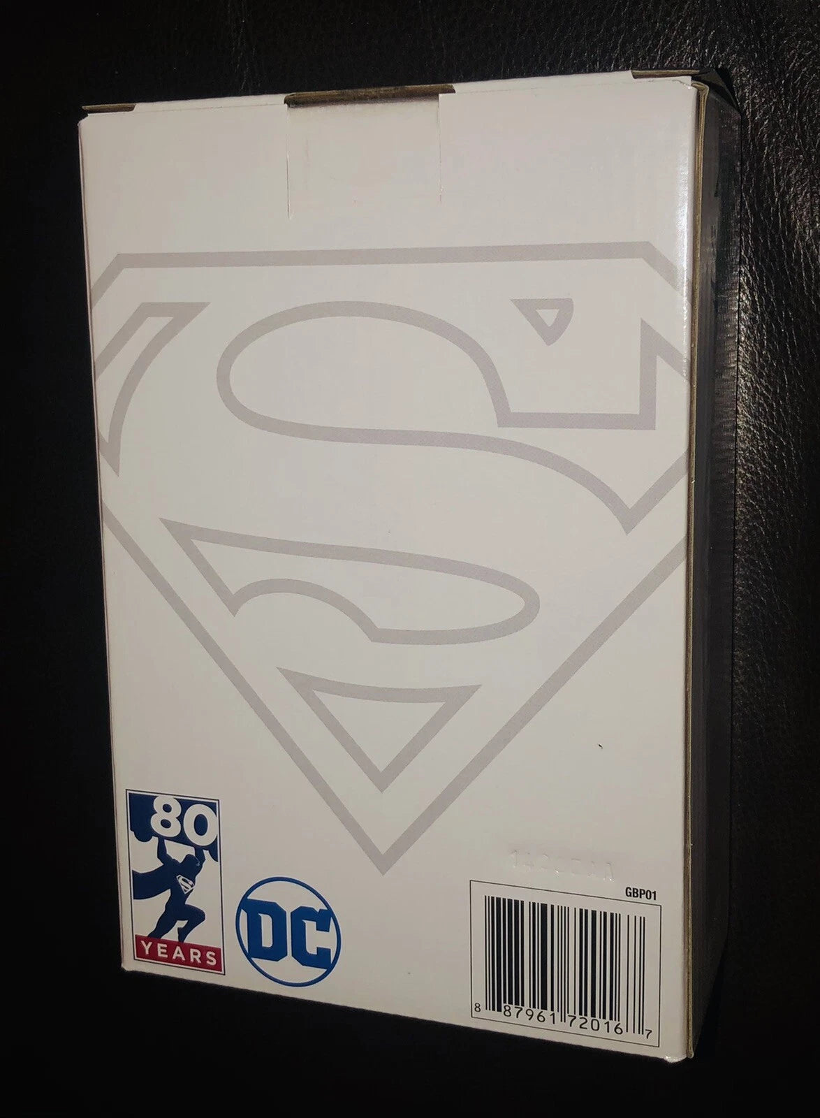 SDCC 2018 Hot Wheels Superman Action Comics #1 Exclusive Diecast Car NIB Rare DC Collectible Grail