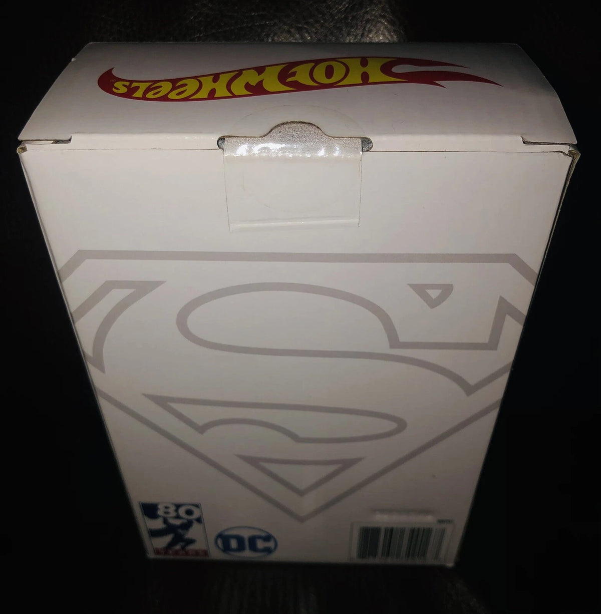 SDCC 2018 Hot Wheels Superman Action Comics #1 Exclusive Diecast Car NIB Rare DC Collectible Grail